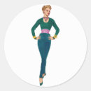 Recherche de diva autocollants Fashionista