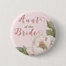 Recherche de wedding favor badges Blush pink