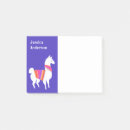 Recherche de alpaga mignon de lama post its Drôle