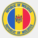 Recherche de moldavie autocollants Fierté