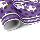 Recherche de footballeur papier cadeau Fans de football