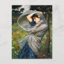 Recherche de waterhouse cartes postales Vintage
