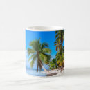 Recherche de mer des caraïbes tasses Paysage