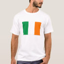 Recherche de drapeaux vêtements Irlandais