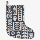 Recherche de scandinave chaussette de noël Motif