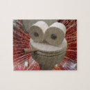 Recherche de toilette puzzles Mignon