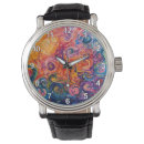 Recherche de psychédéliques montres Arc en ciel