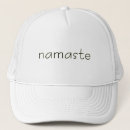 Recherche de namaste casquettes Spiritualité