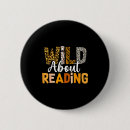 Recherche de bibliophile badges Drôle