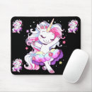 Recherche de ballerine tapis souris Danser