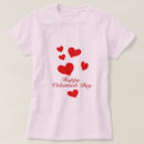 Recherche de modern valentine tshirts Abstrait