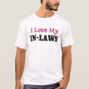 Recherche de belle famille tshirts Père