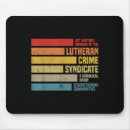 Recherche de mousepads drôles autres Laissons aller brandon