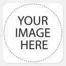 Recherche de fierté carrés autocollants Patriotique