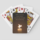 Recherche de bougie jeux de cartes Pour tous