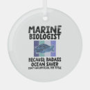 Recherche de la biologie ornements Océan