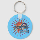 Recherche de signe du soleil porteclés Étoile