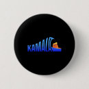 Recherche de vague bleue badges Kamala harris 2028
