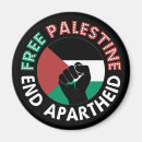 Recherche de drapeau israélien magnets Palestine libre