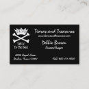 Recherche de diadèmes cartes visite Mode