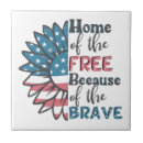 Recherche de 4 juillet carreaux Patriotique
