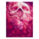Recherche de crânes posters Macabre