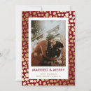 Recherche de just married vœux cartes Toute personne