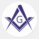 Recherche de freemason autocollants Symbole