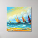 Recherche de jour venteux Plage