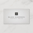 Recherche de initiales faites sur commande de monogramme cartes visite Professionnel