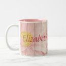 Recherche de belle fleur rose tasses Pour tous