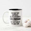 Recherche de colombien tasses Bogota