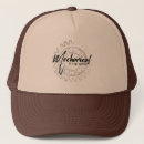 Recherche de mécanique casquettes Ingénieur
