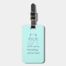 Recherche de encouragement bagages étiquettes Voyage