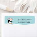 Recherche de pingouins drôles Noël