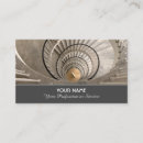 Recherche de ascenseurs cartes visite Customer