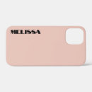 Recherche de mini classique iphone coques Moderne