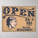 Recherche de esprit ouvert Vintage