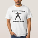 Recherche de touchdown tshirts Le football
