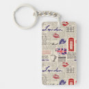 Recherche de bretagne porteclés Drapeau britannique