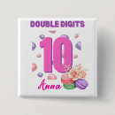 Recherche de double badges Anniversaire