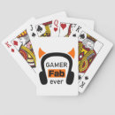 Recherche de console jeux de cartes Joueur