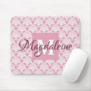 Recherche de dentelle blanche tapis souris Pour elle