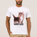 Recherche de lolcats tshirts Humour