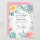 Recherche de pastel bridal shower invitations Pour tous