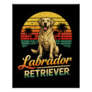 Recherche de labrador retriever posters Chien