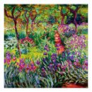 Recherche de jardin de monet posters Coloré