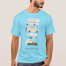 Recherche de funny rv tshirts Camping