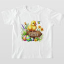 Recherche de heureuse de pâques tshirts Pour enfants