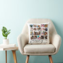 Recherche de montage photo coussins Amis
